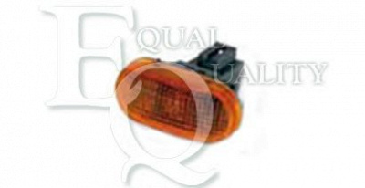 EQUAL QUALITY fl0455 -  Фонарь указателя поворота